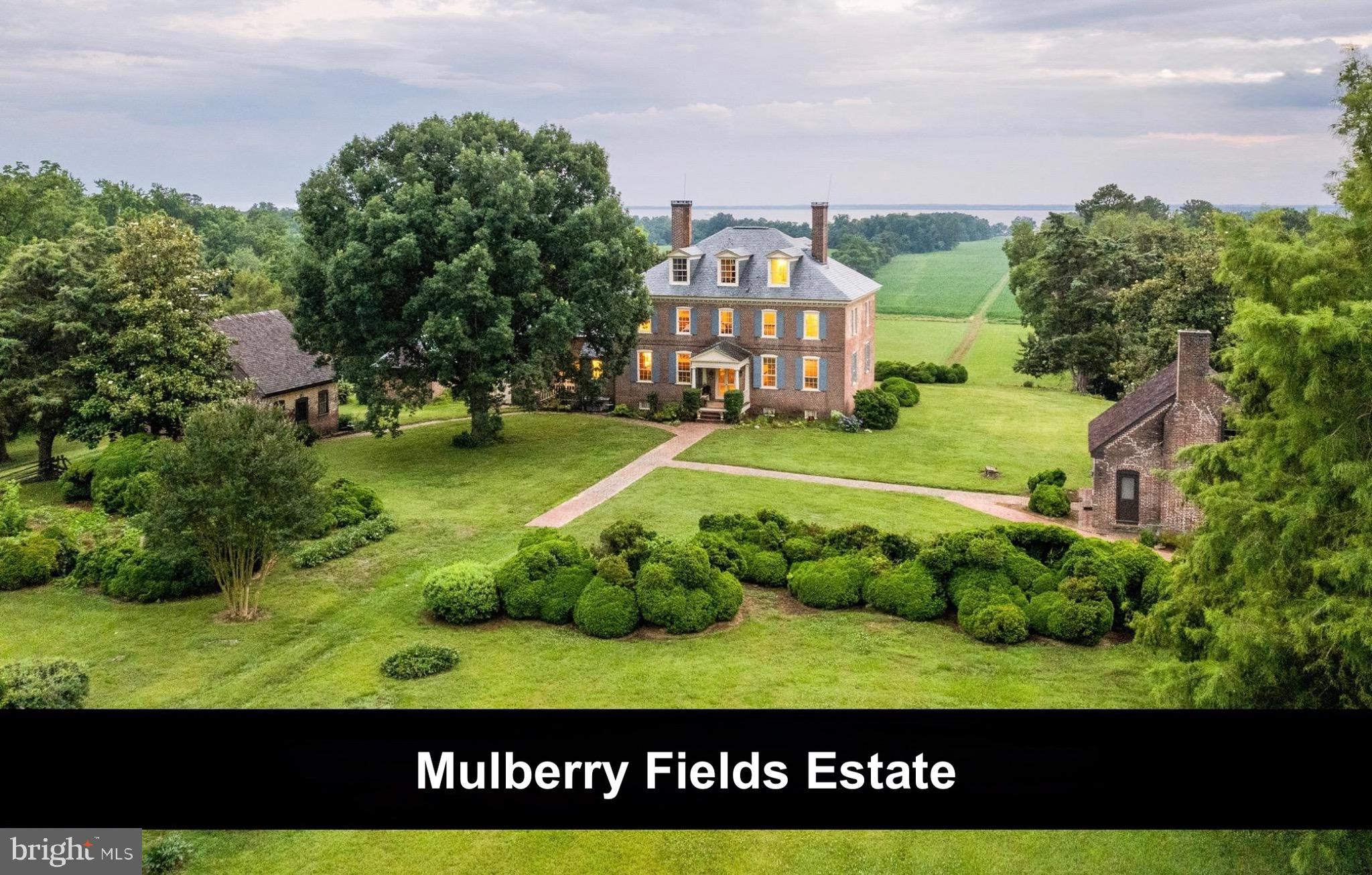 19700 Mulberry Fields Road Leonardtown, MD 20650 - Photo 1 of 138 Gallery Image 1