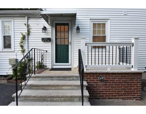 2 R Middle Street Newton, MA 02458 - Photo 16 of 22 Gallery Image 16
