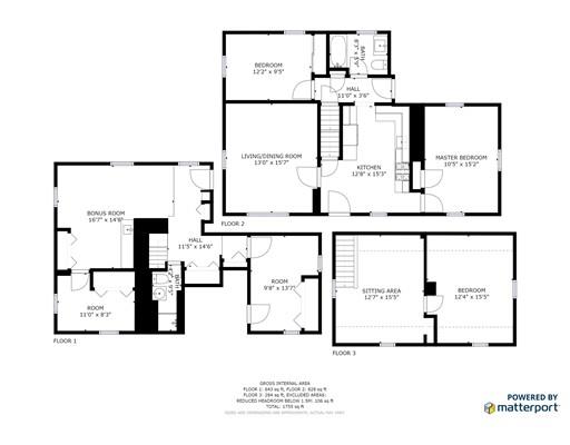 2 R Middle Street Newton, MA 02458 - Photo 22 of 22 Gallery Image 22