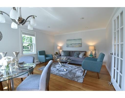2 R Middle Street Newton, MA 02458 - Photo 4 of 22 Gallery Image 4