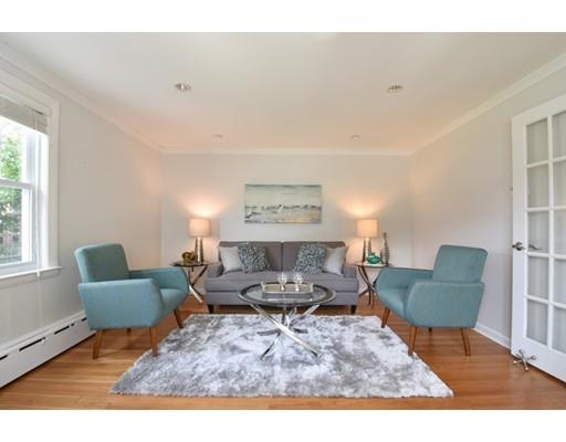 2 R Middle Street Newton, MA 02458 - Photo 5 of 22 Gallery Image 5