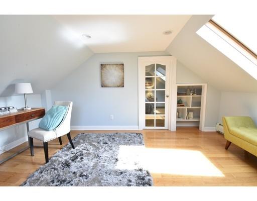 2 R Middle Street Newton, MA 02458 - Photo 8 of 22 Gallery Image 8