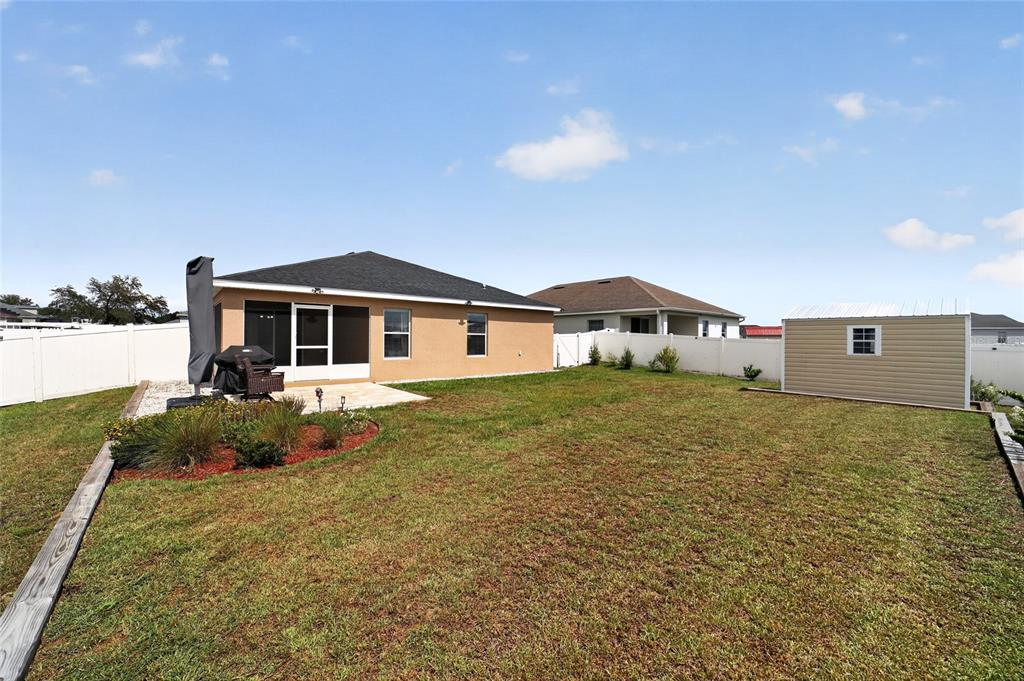 8970 Southeast 49th Court Road Ocala, FL 34480 - Photo 25 of 72