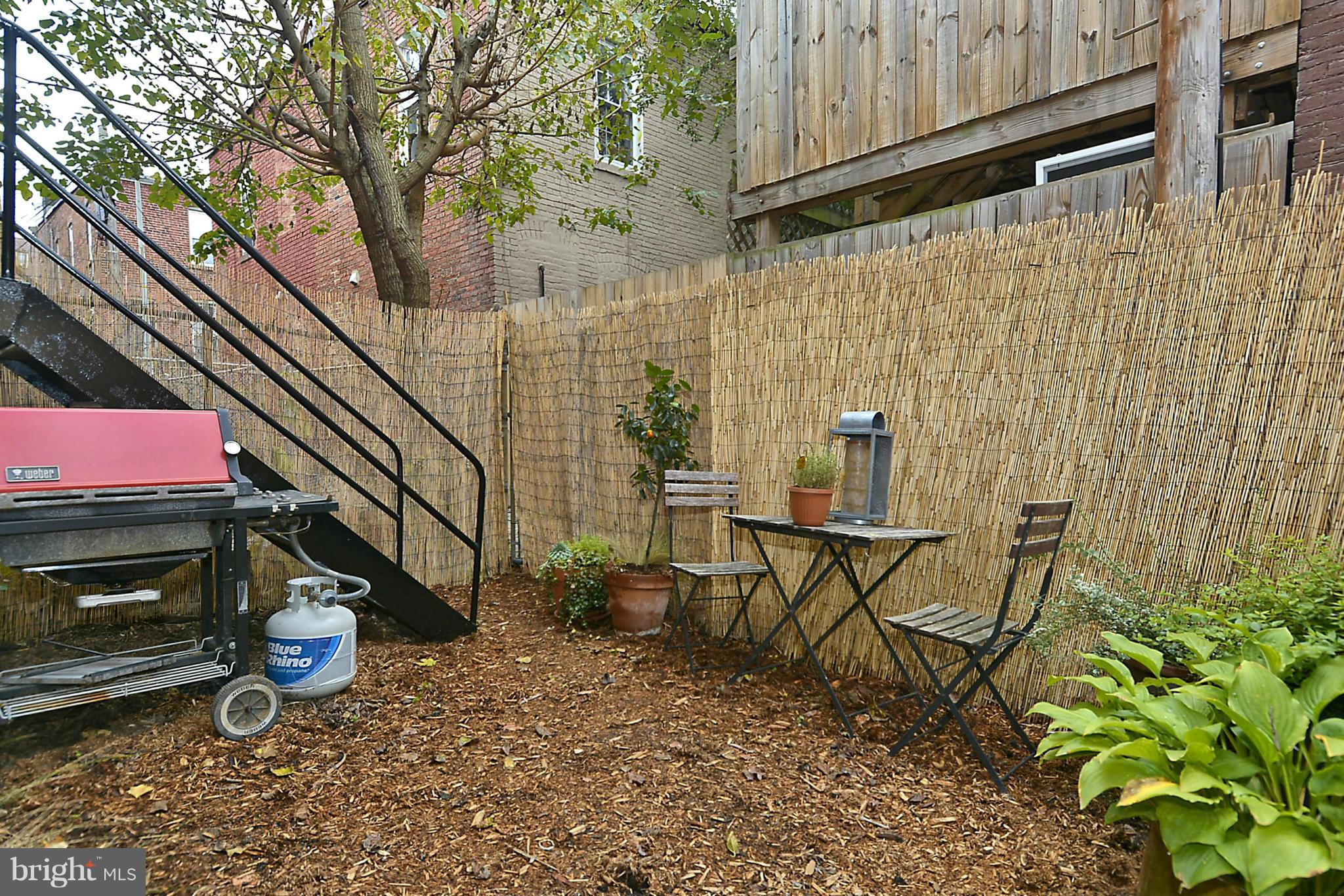 614 9th Street Northeast Washington, DC 20002 - Photo 12 of 29 Exterior (Rear)