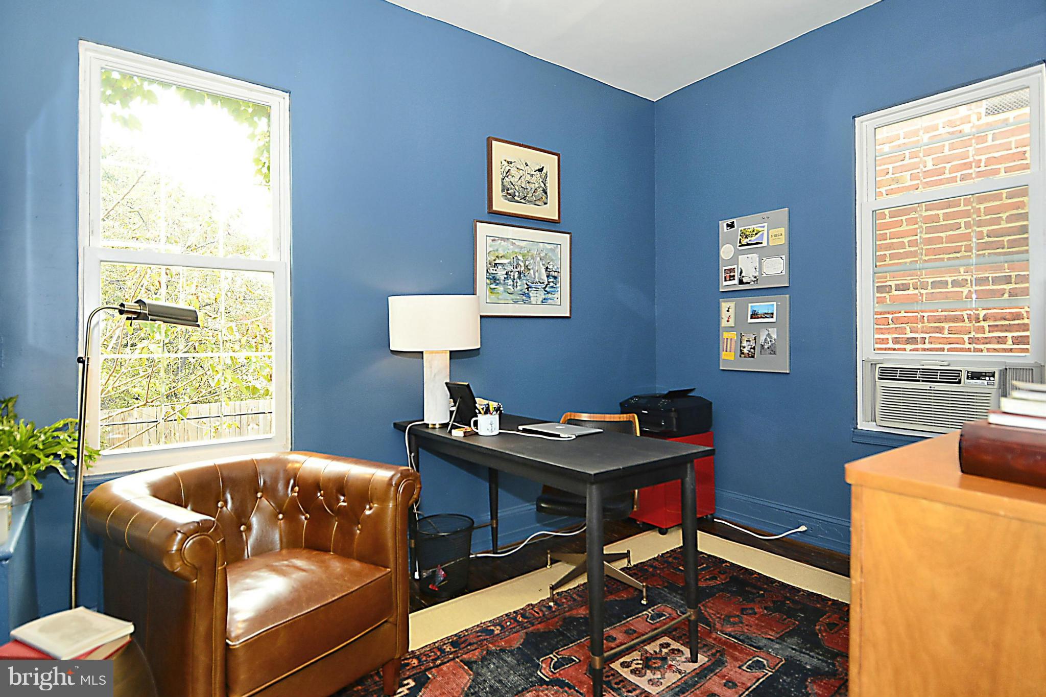 614 9th Street Northeast Washington, DC 20002 - Photo 15 of 29 Bedroom