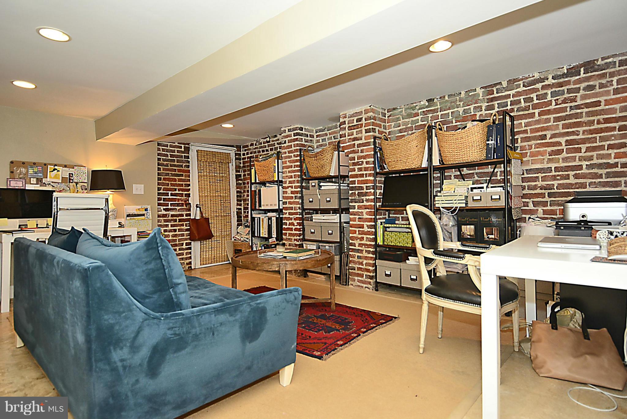 614 9th Street Northeast Washington, DC 20002 - Photo 24 of 29 Basement