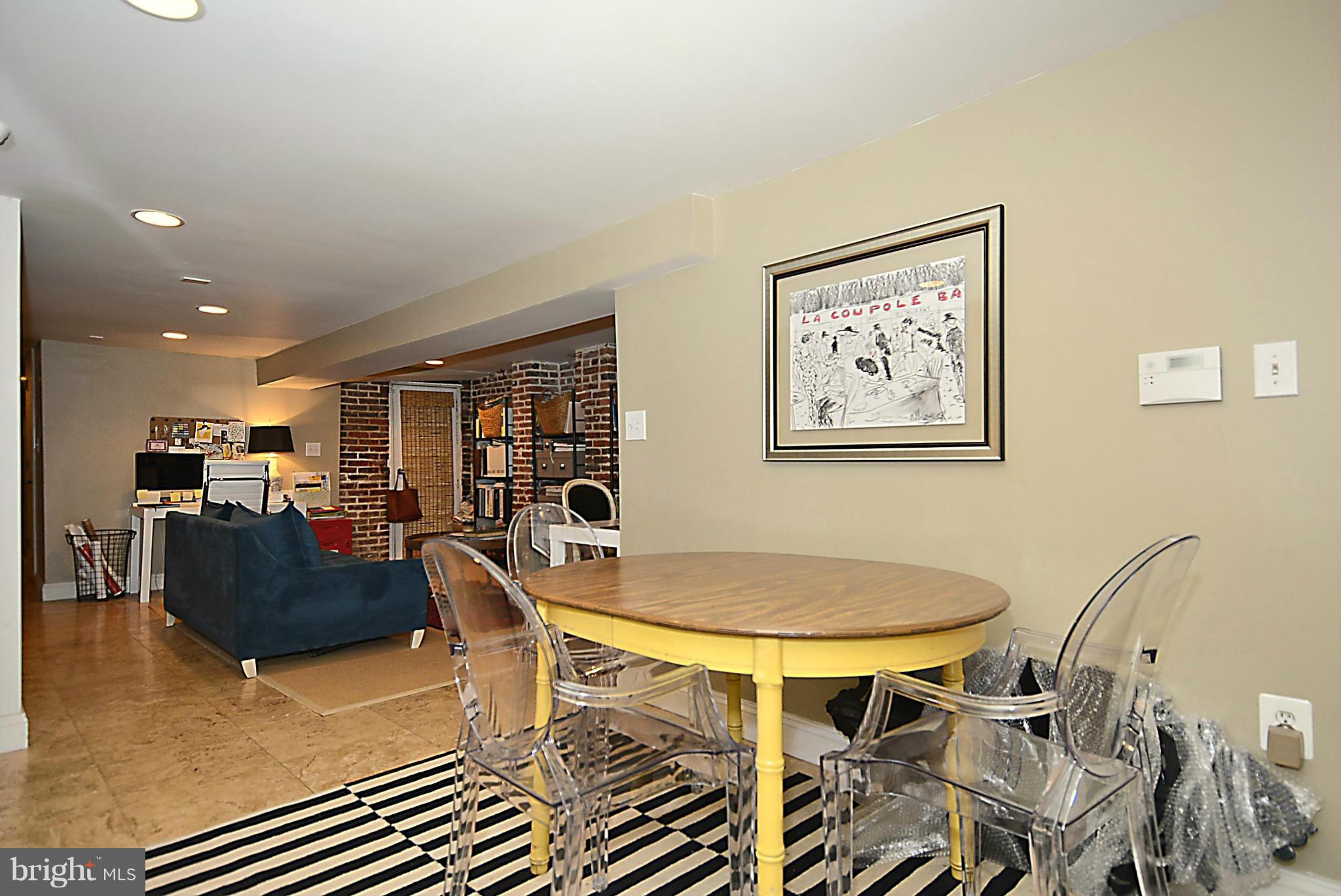 614 9th Street Northeast Washington, DC 20002 - Photo 26 of 29 Basement