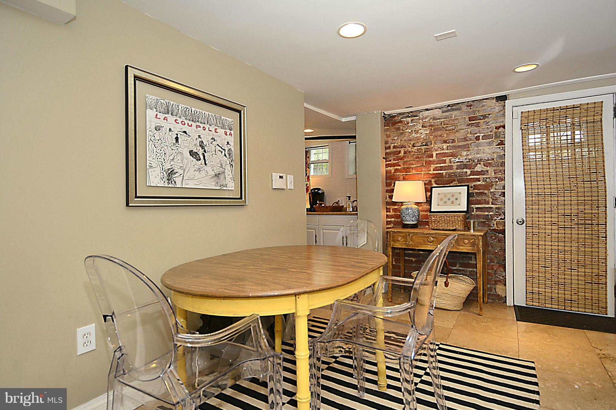 614 9th Street Northeast Washington, DC 20002 - Photo 27 of 29 Basement