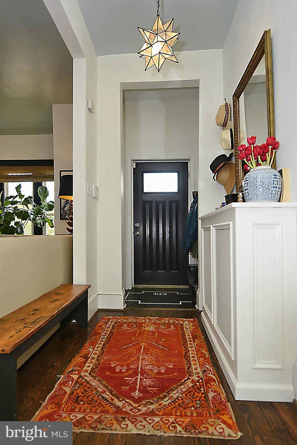 614 9th Street Northeast Washington, DC 20002 - Photo 4 of 29 Interior (General)