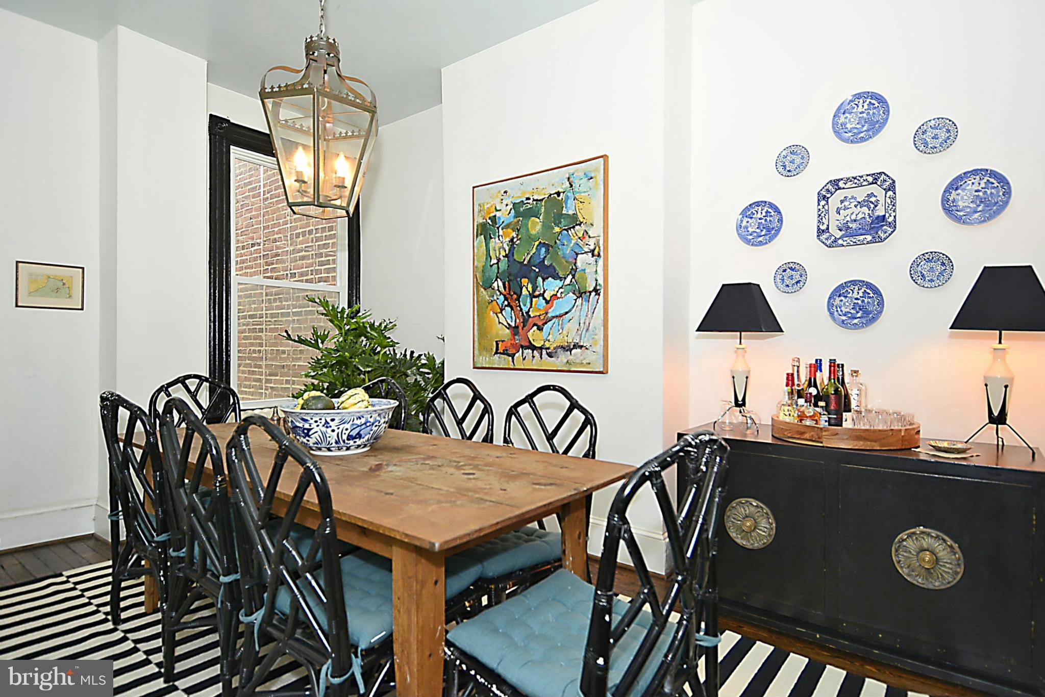 614 9th Street Northeast Washington, DC 20002 - Photo 7 of 29 Dining Room