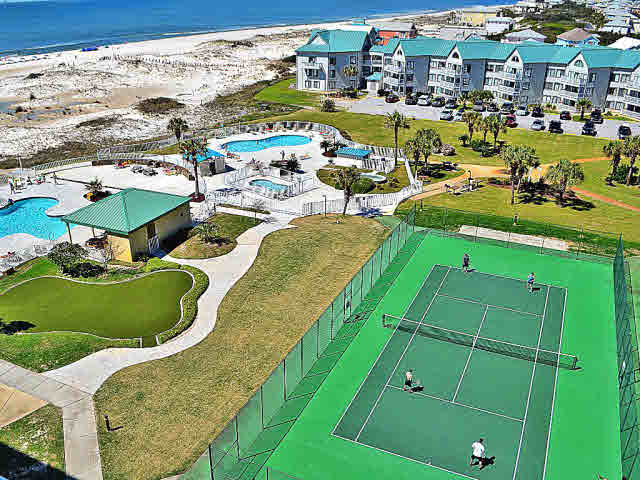 375 Plantation Road, Unit 5714 Gulf Shores, AL 36542 - Photo 15 of 15 Balcony View 2