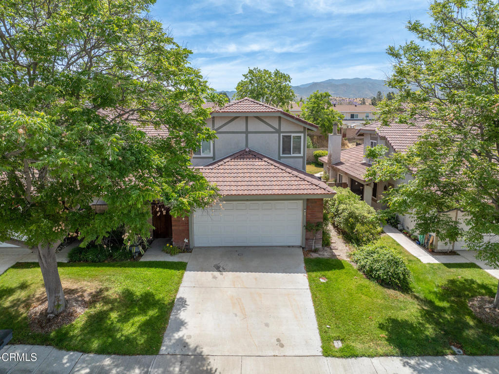 28942 Rue Daniel Santa Clarita, CA 91387 - Photo 2 of 43 DJI_0843