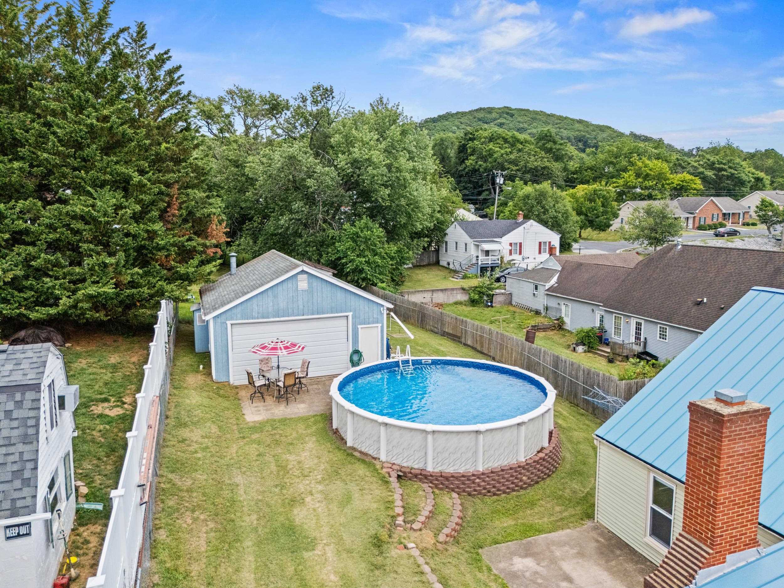 403 Betsy Bell Road Staunton, VA 24401 - Photo 51 of 59