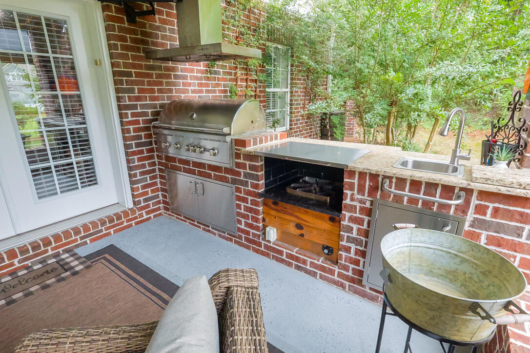 216 Summer Breeze Way Pinopolis, SC 29461 - Photo 14 of 67 1