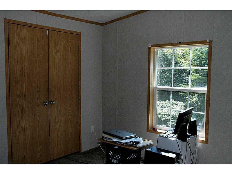159 Walton Mills Road Cornville, ME 04976 - Photo 11 of 19 Bedroom.