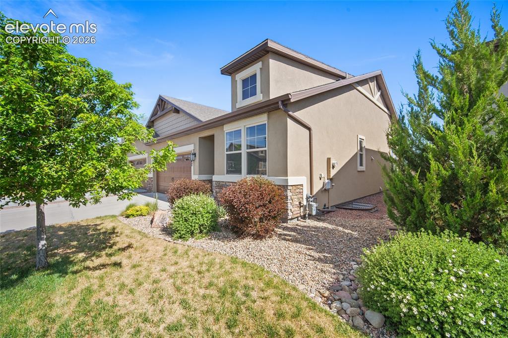 11447 Rill Point Colorado Springs, CO 80921 - Photo 3 of 42