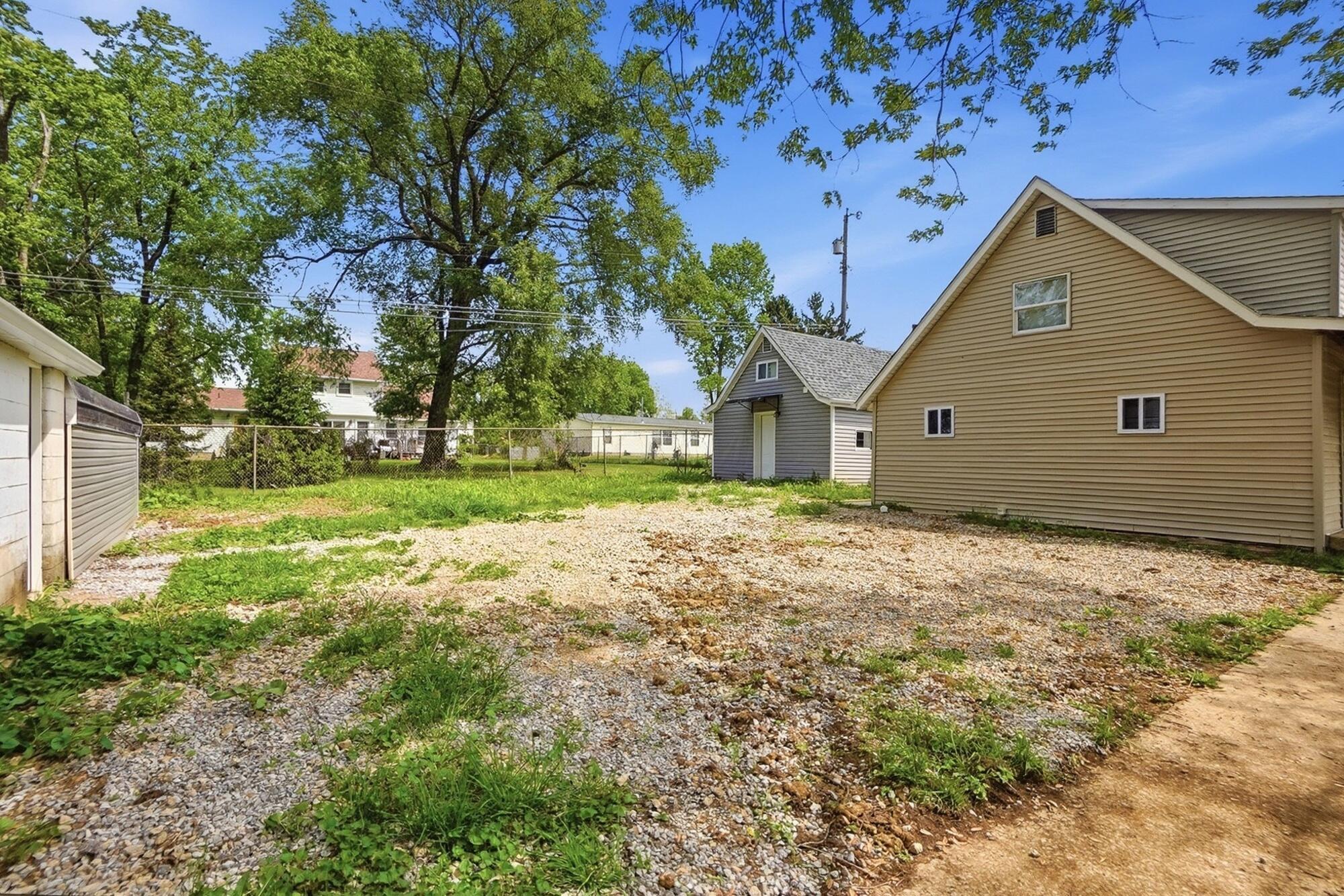 544 Cedarwood Road Columbus, OH 43207 - Photo 57 of 64 057