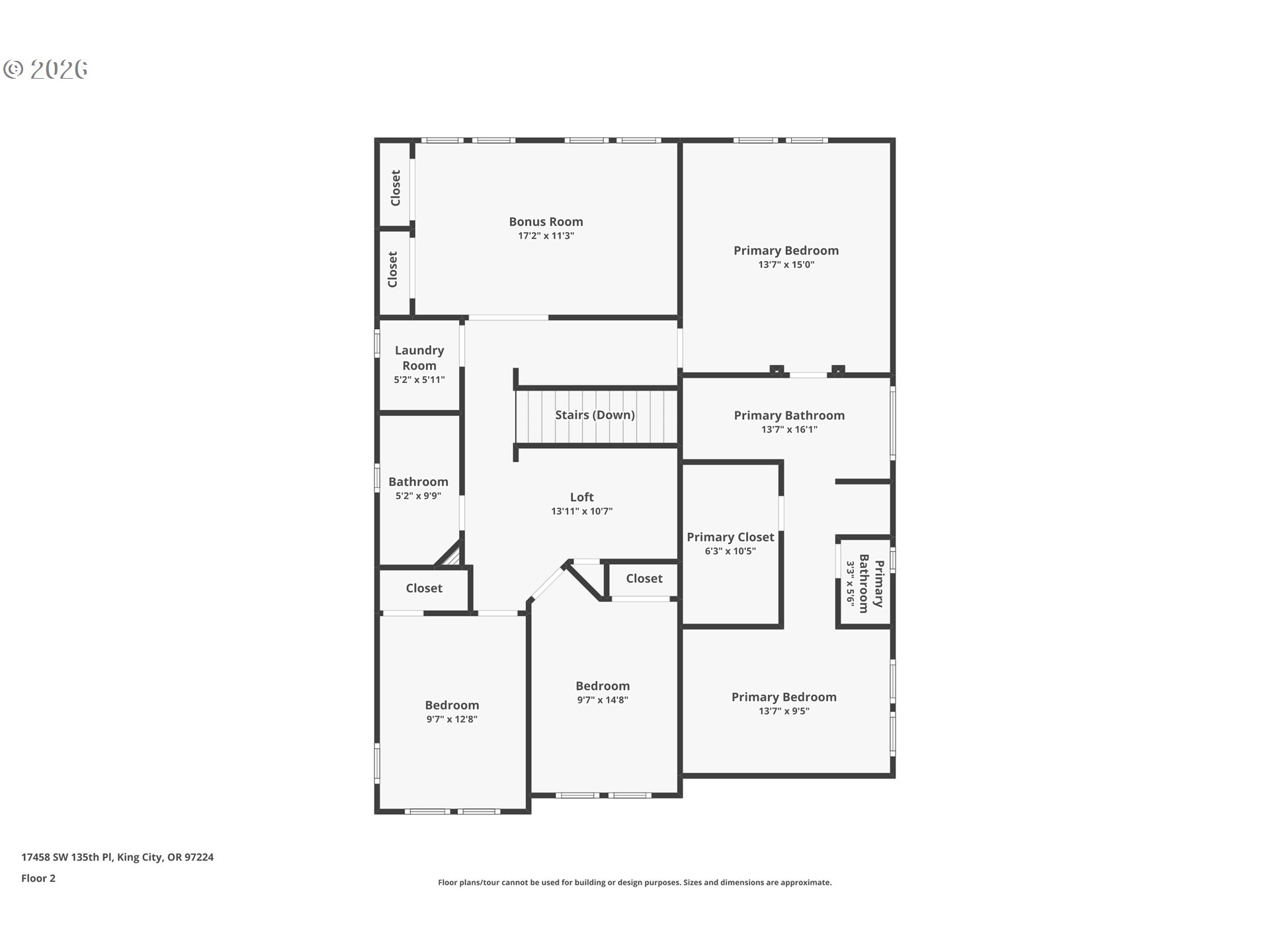 17458 Southwest 135th Place Portland, OR 97224 - Photo 36 of 37
