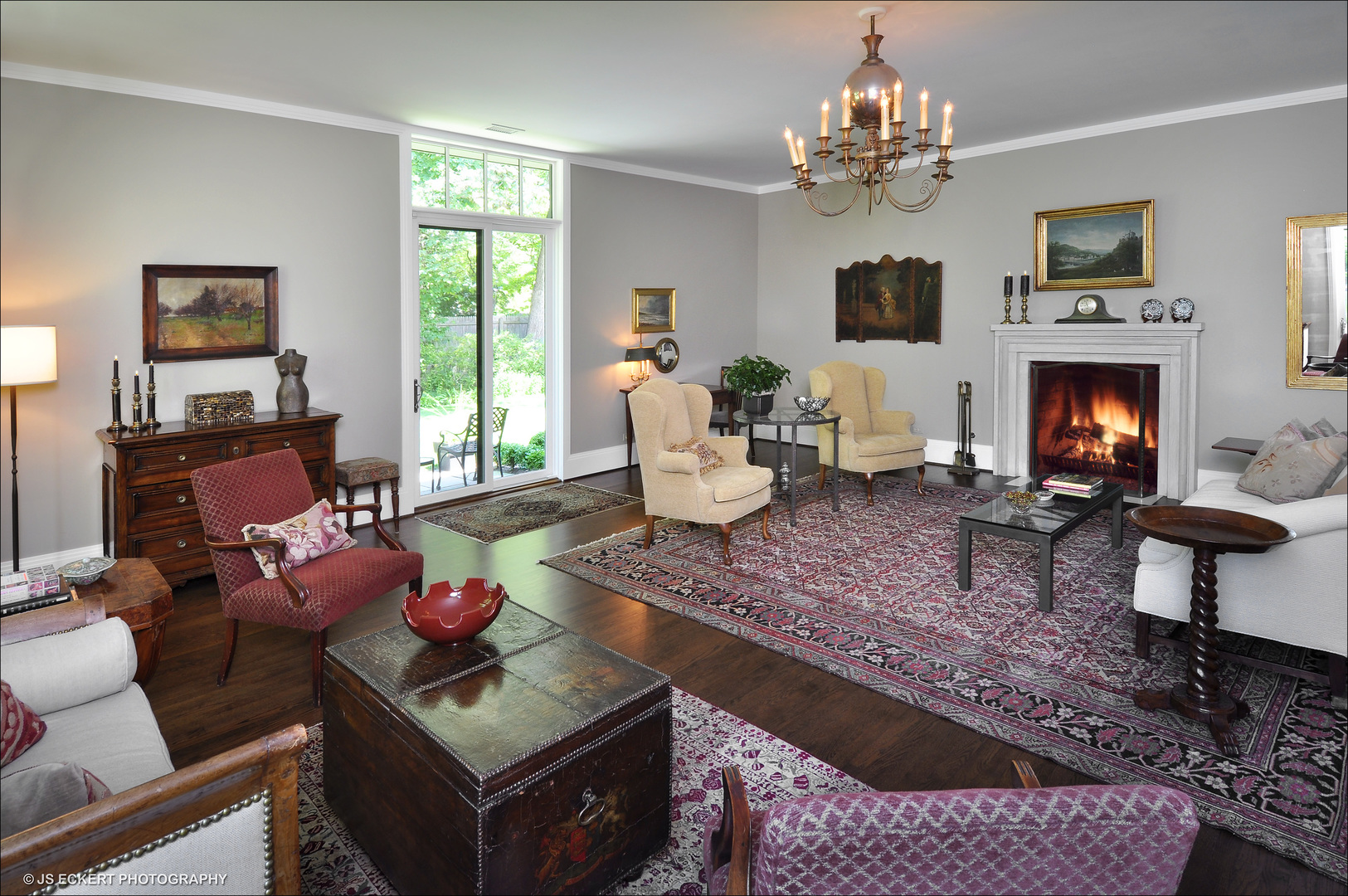 1150 Lake Road Lake Forest, IL 60045 - Photo 3 of 28