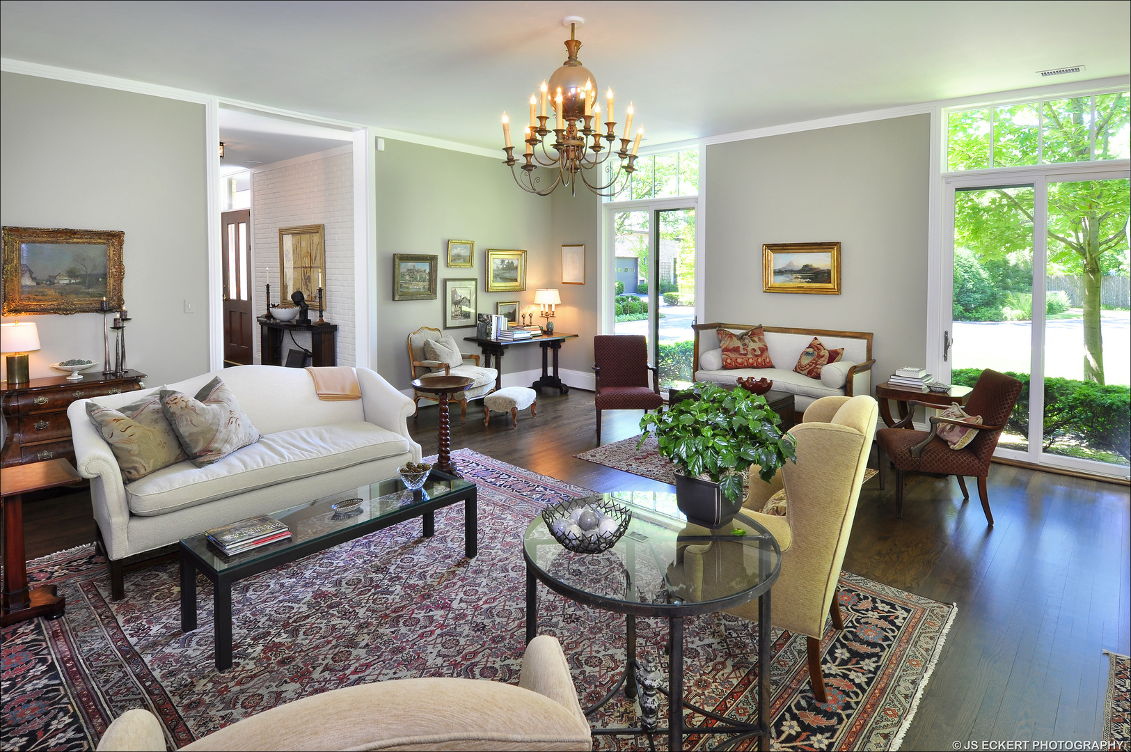 1150 Lake Road Lake Forest, IL 60045 - Photo 4 of 28