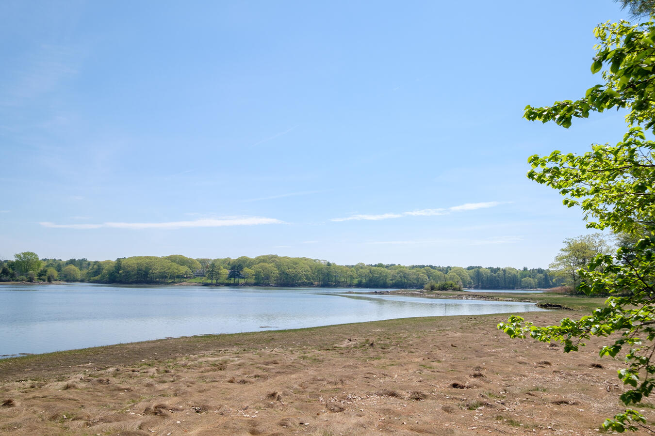 100 Shepard's Cove Road, Unit H305 Kittery, ME 03904 - Photo 43 of 45 Spruce creek