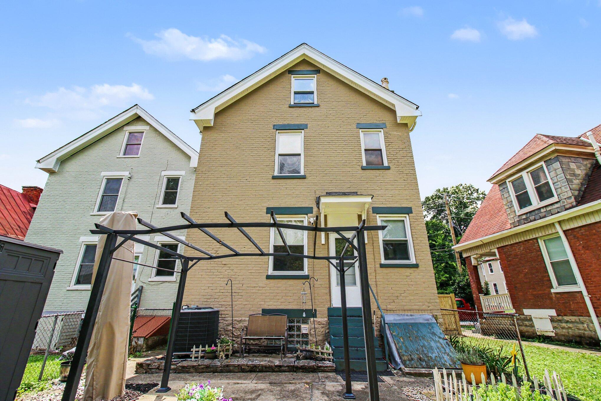 332 East 18th Street Covington, KY 41014 - Photo 26 of 36 Exterior