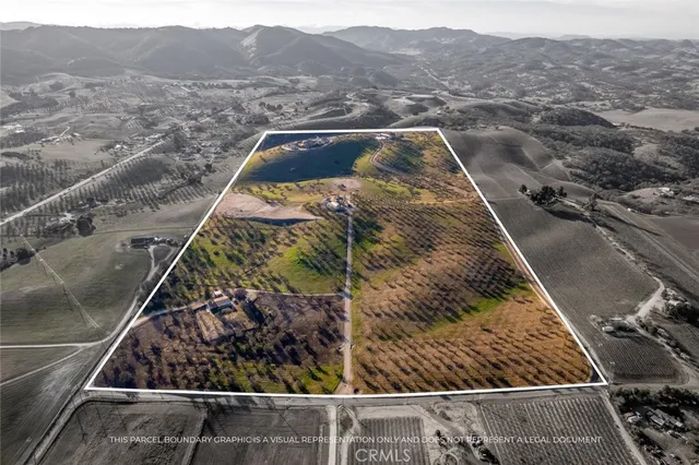 $3,300,000 | 5495 Vista Serrano, Paso Robles, CA 93446