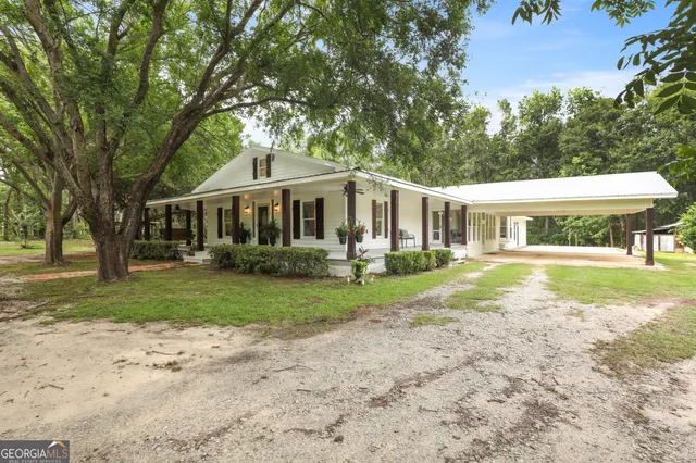 $480,000 | 684 Frances Lane, Statesboro, GA 30458