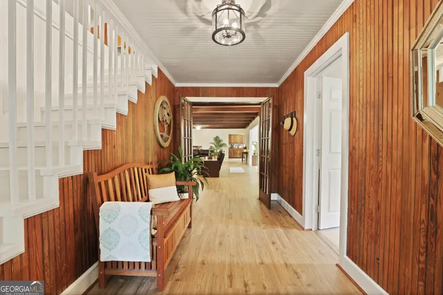 $480,000 | 684 Frances Lane, Statesboro, GA 30458