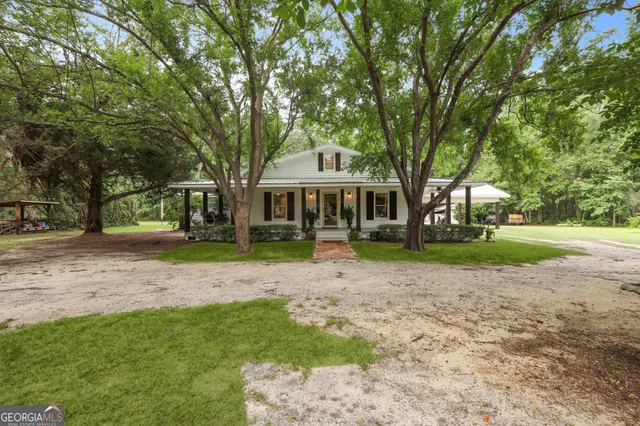 $480,000 | 684 Frances Lane, Statesboro, GA 30458