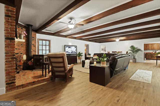 $480,000 | 684 Frances Lane, Statesboro, GA 30458