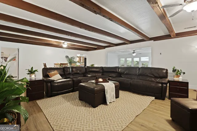 $480,000 | 684 Frances Lane, Statesboro, GA 30458