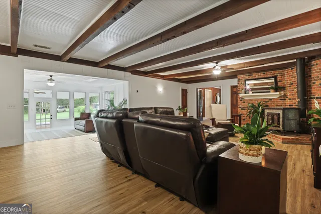 $480,000 | 684 Frances Lane, Statesboro, GA 30458