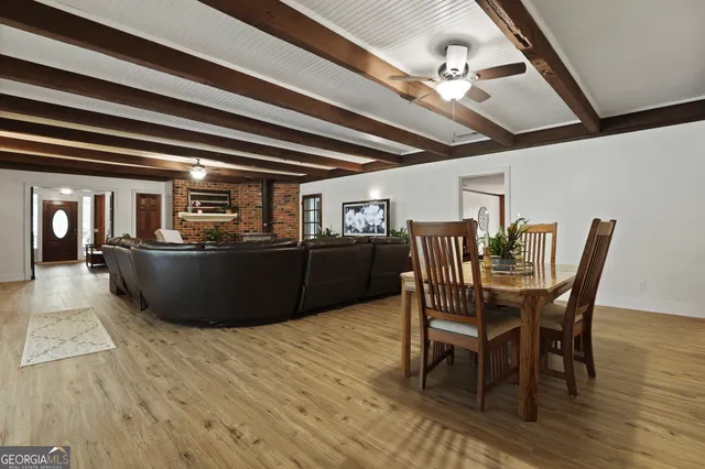 $480,000 | 684 Frances Lane, Statesboro, GA 30458