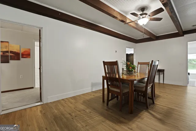 $480,000 | 684 Frances Lane, Statesboro, GA 30458