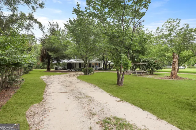 $480,000 | 684 Frances Lane, Statesboro, GA 30458
