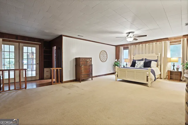 $480,000 | 684 Frances Lane, Statesboro, GA 30458