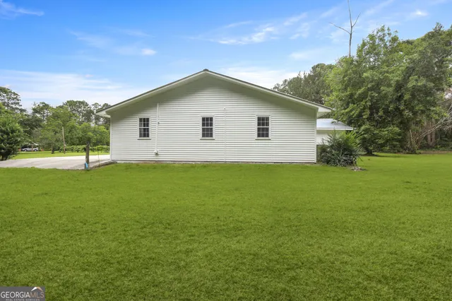$480,000 | 684 Frances Lane, Statesboro, GA 30458