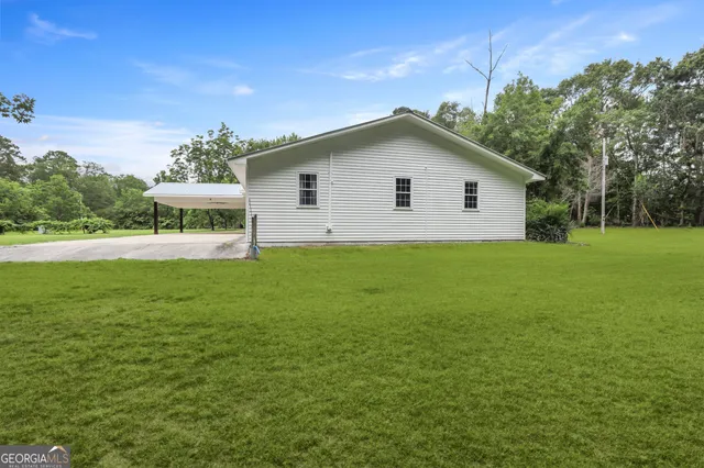 $480,000 | 684 Frances Lane, Statesboro, GA 30458