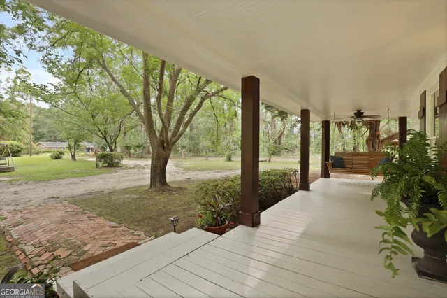 $480,000 | 684 Frances Lane, Statesboro, GA 30458