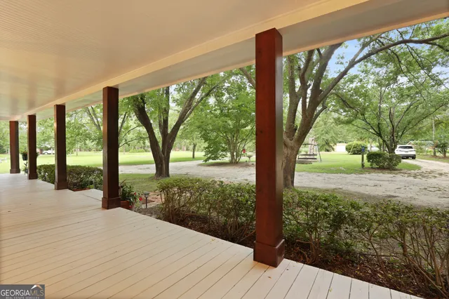 $480,000 | 684 Frances Lane, Statesboro, GA 30458