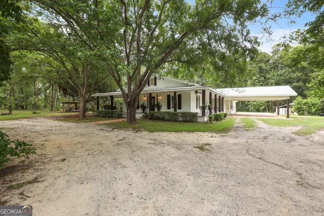 $480,000 | 684 Frances Lane, Statesboro, GA 30458