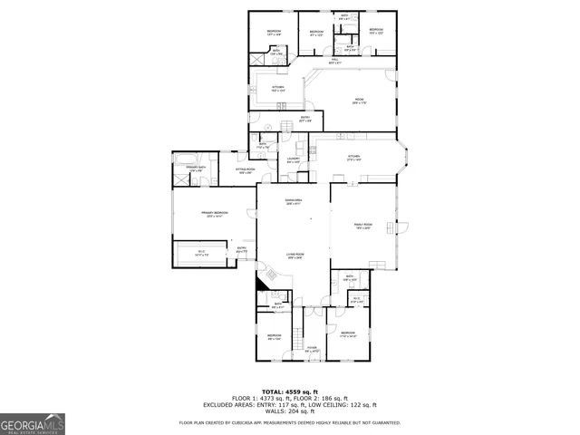 $480,000 | 684 Frances Lane, Statesboro, GA 30458