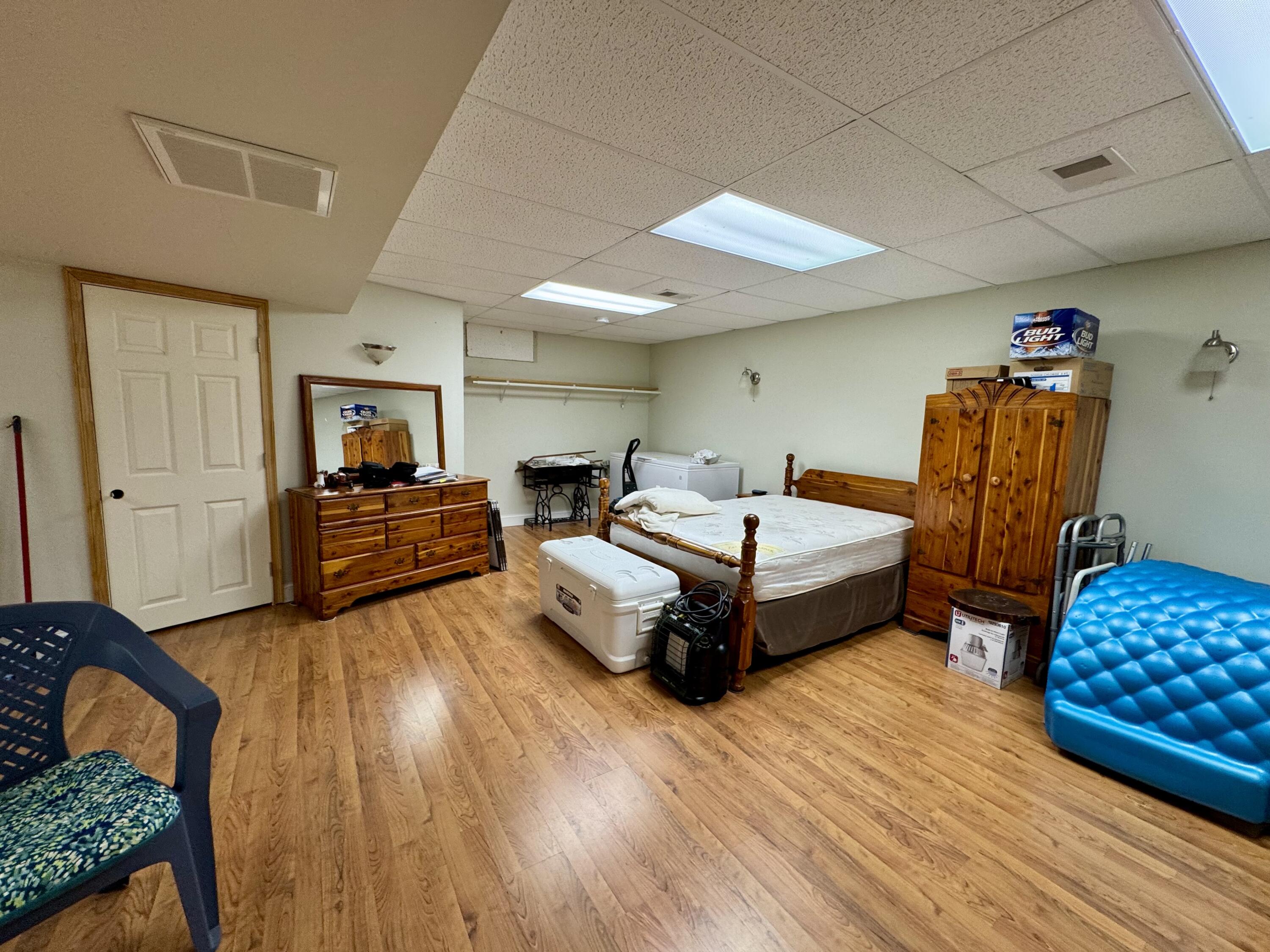 1410 Poosey Ridge Road Richmond, KY 40475 - Photo 35 of 49 Basement