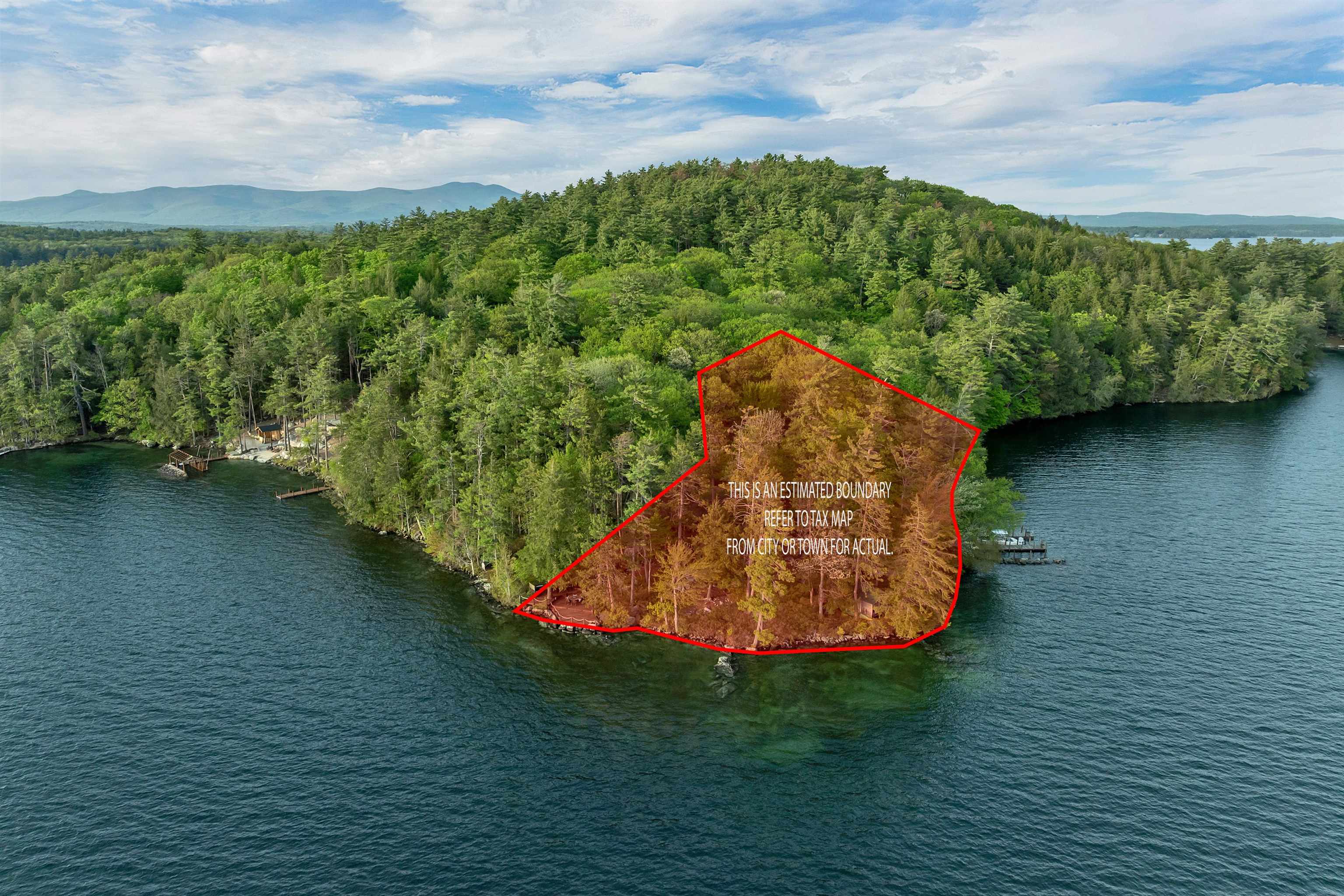 38 Mark Island Gilford, NH 03249 - Photo 60 of 60