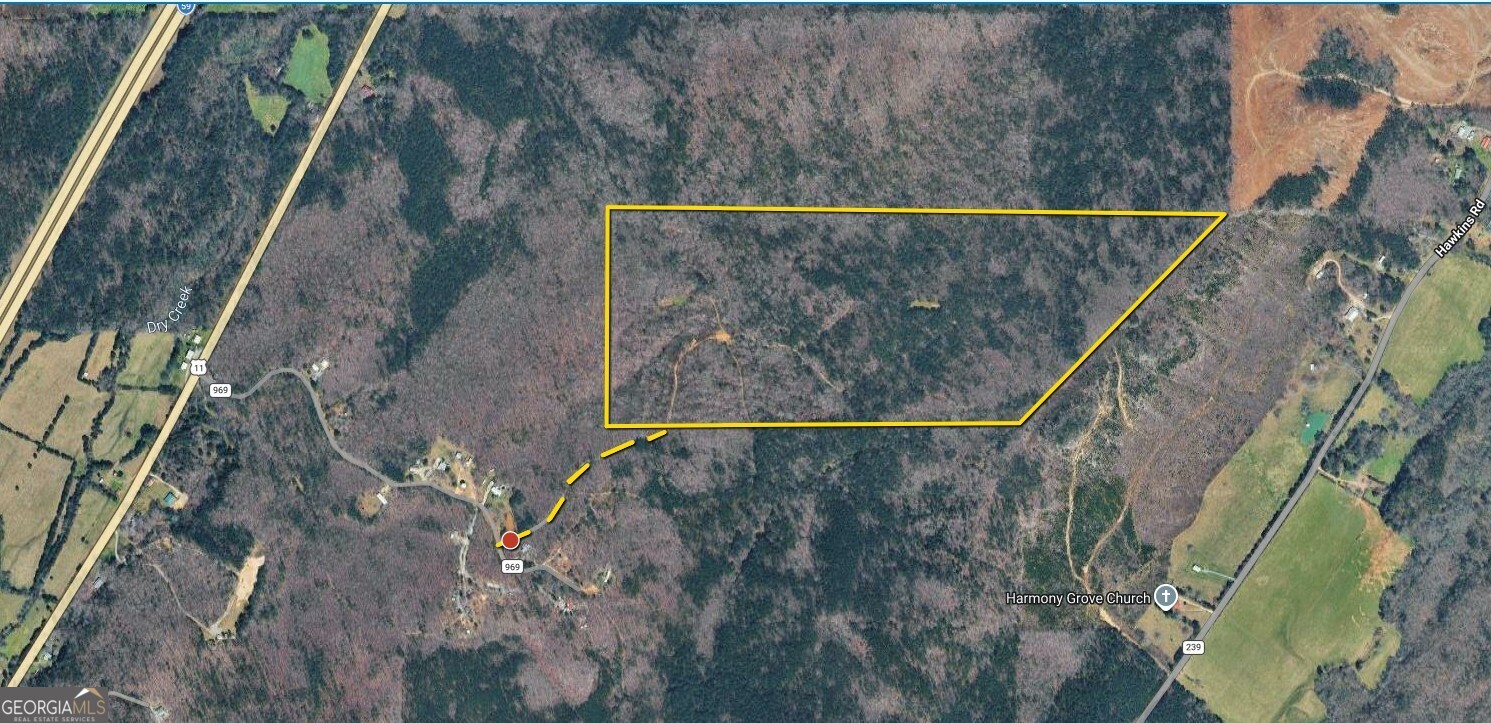 0 County Road 709 Valley Head, AL 35989 - Photo 34 of 36