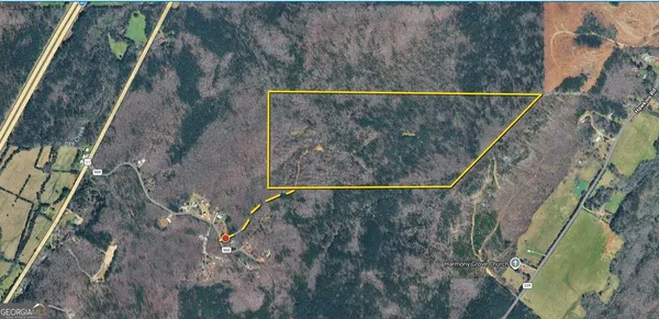 $499,900 | 0 County Road 709, Valley Head, AL 35989