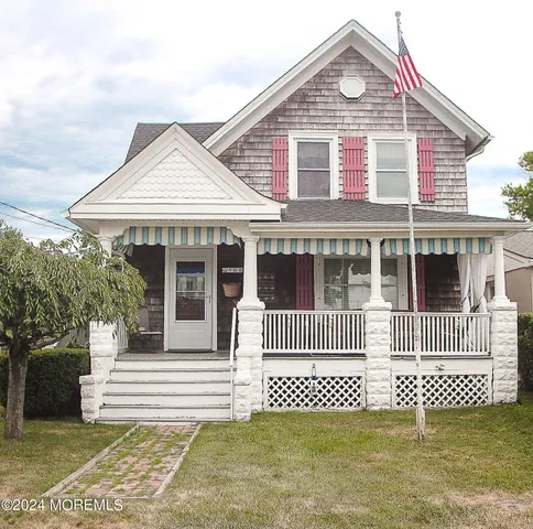 $2,950 | 100 Columbia Avenue, Unit WINTER, Long Branch, NJ 07740