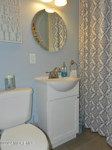 $2,950 | 100 Columbia Avenue, Unit WINTER, Long Branch, NJ 07740