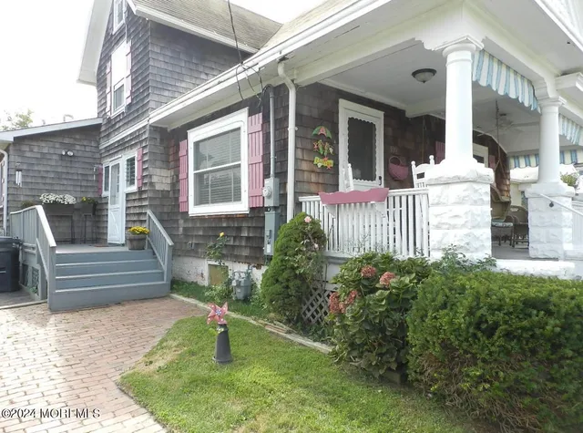$2,950 | 100 Columbia Avenue, Unit WINTER, Long Branch, NJ 07740